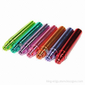 Rechargeable colored quality electronic cigarette batteries cheap in 2014